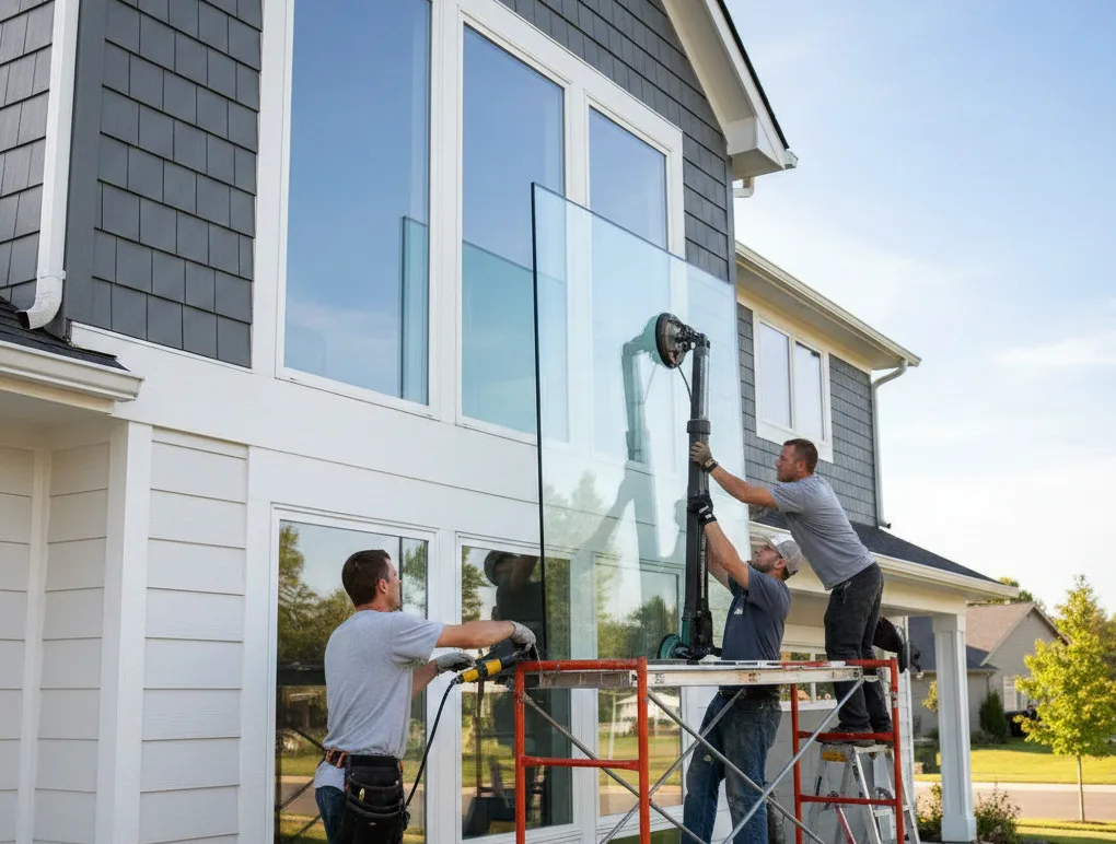 siding contractors in Danbury, CT